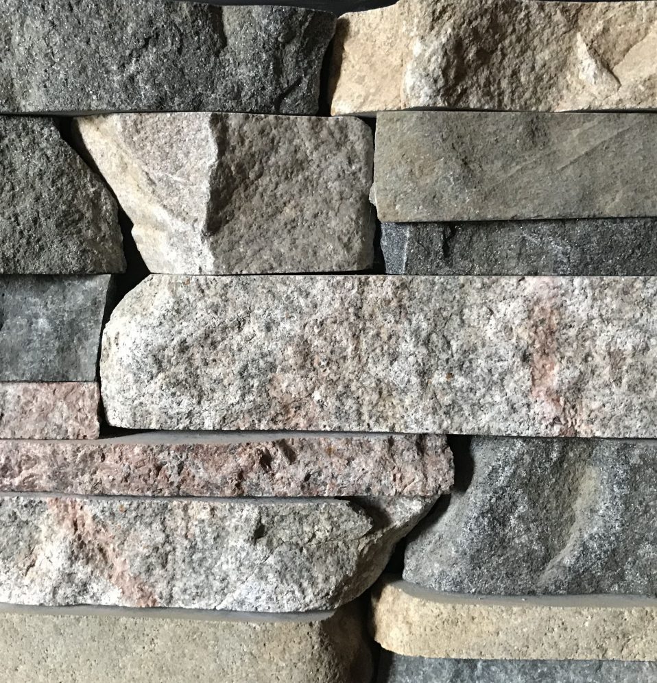 Stone Flooring Veneers Building Stone RealStone